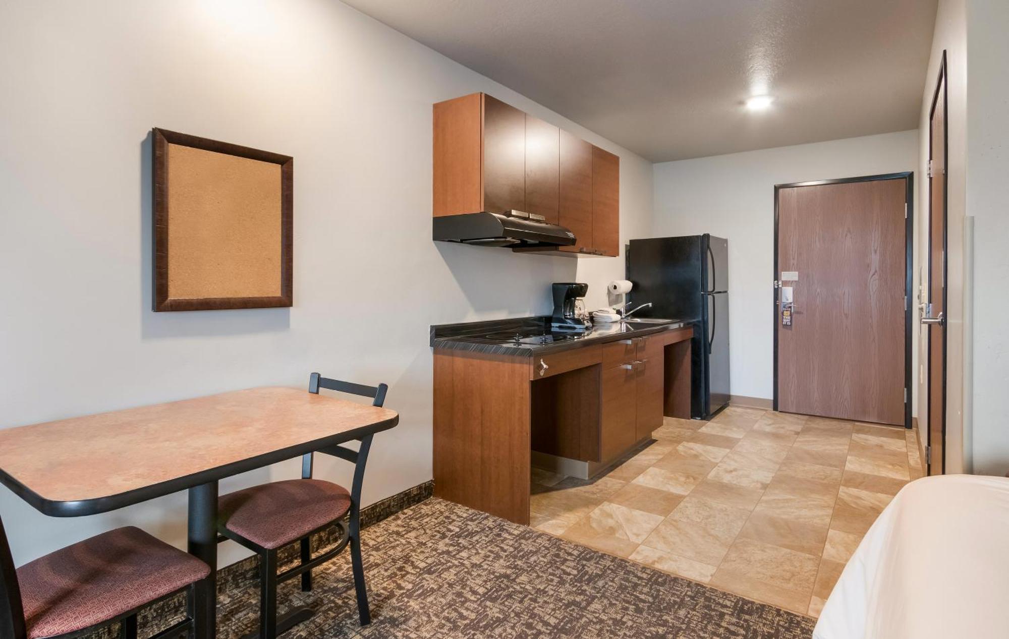 My Place Hotel-Amarillo West/Medical Center, Tx Pokoj fotografie