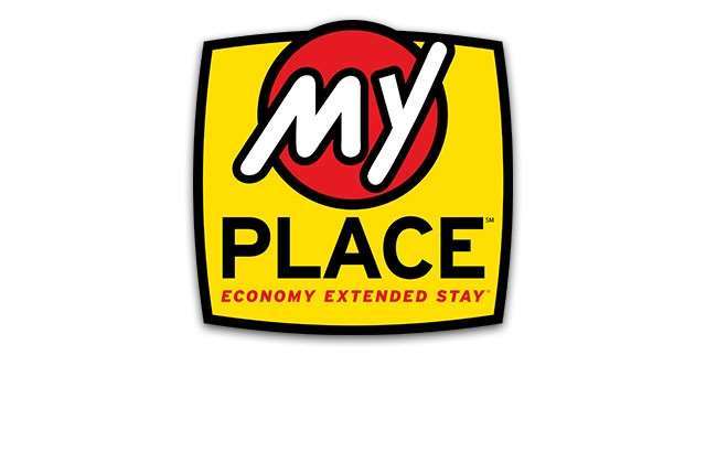 My Place Hotel-Amarillo West/Medical Center, Tx Logo fotografie